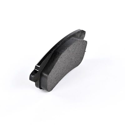 BREMSBELAGSATZ SCHEIBENBREMSE DELPHI LP3283 12