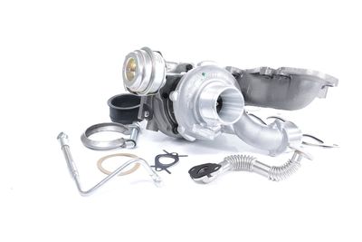 LADER AUFLADUNG BTS Turbo T981368 34