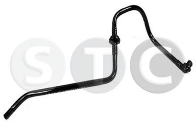 Vakuová hadice, brzdový systém STC T492545