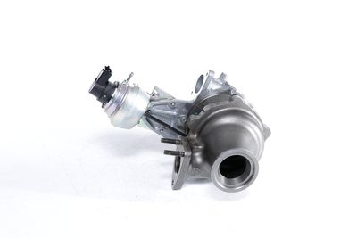 LADER AUFLADUNG BTS Turbo T918026 18