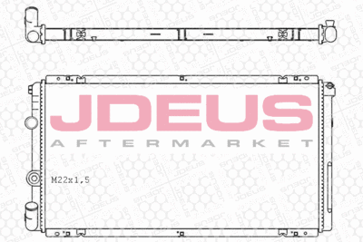 KüHLER MOTORKüHLUNG