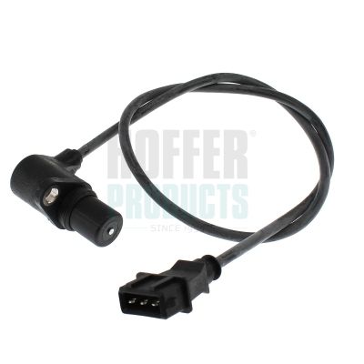 SENZOR IMPULSURI ARBORE COTIT