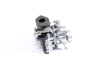 COMPRESOR SISTEM DE SUPRAALIMENTARE BTS Turbo T914639 27