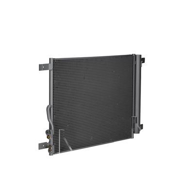 KONDENSATOR KLIMAANLAGE NISSENS 940974 38