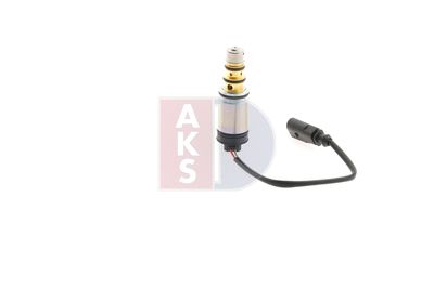 REGELVENTIL KOMPRESSOR AKS DASIS 859004N 11