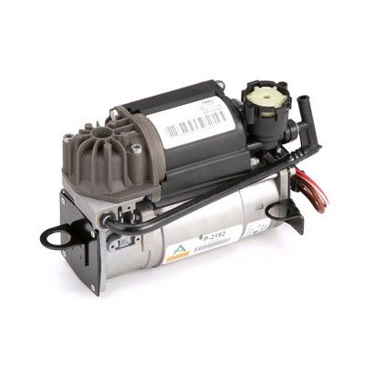 KOMPRESSOR DRUCKLUFTANLAGE Arnott P2192 51