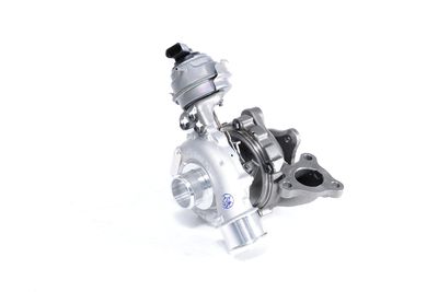 LADER AUFLADUNG BTS Turbo T912928 6