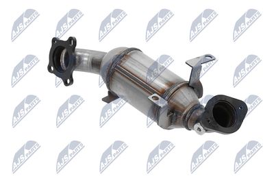 CATALIZATOR NTY KATVW011 16