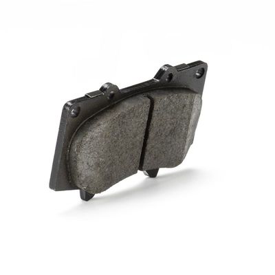 BREMSBELAGSATZ SCHEIBENBREMSE DELPHI LP1782 15