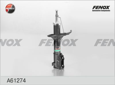 Амортизатор FENOX A61274 для HYUNDAI MATRIX