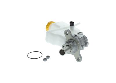 POMPA CENTRALA FRANA BOSCH 0204123713 8