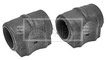 Repair Kit, stabiliser coupling rod Borg & Beck BSK7156K