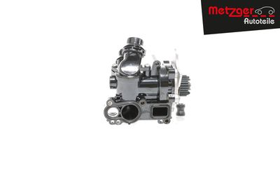 POMPă DE APă RăCIRE MOTOR METZGER AUTOTEILE 4007005 21