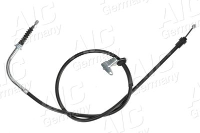 SEILZUG FESTSTELLBREMSE