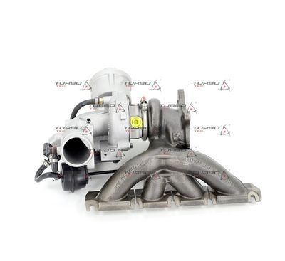 COMPRESOR SISTEM DE SUPRAALIMENTARE