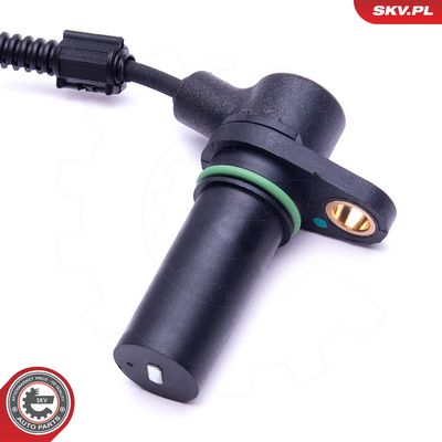 Generátor impulsů, klikový hřídel SKV 17SKV510