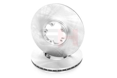 DISC FRANA GH GH402551 57