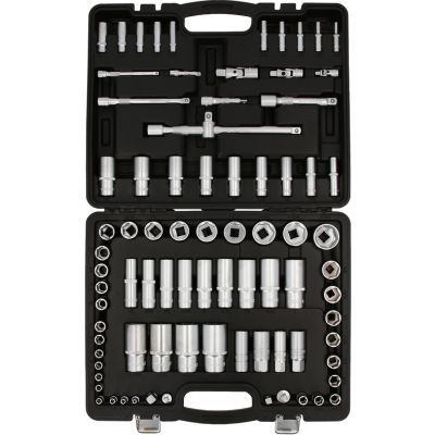 Sada nářadí gola KS TOOLS 917.0082