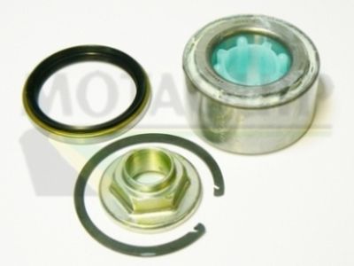 MOTAQUIP VBK893 Подшипник ступицы  для TOYOTA PREVIA (Тойота Превиа)