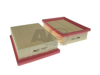 Воздушный фильтр AVS AUTOPARTS PA802-2 для KTM ADVENTURE