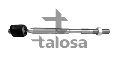 AXIALGELENK SPURSTANGE