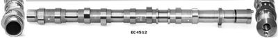 EUROCAMS EC4512 Распредвал  для HYUNDAI H100 (Хендай Х100)