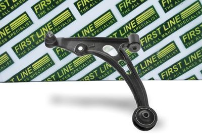 носач, окачване на колелата FIRST LINE FCA6589