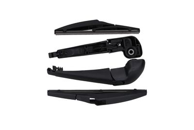 Valytuvo svirtis, priekinio stiklo apliejiklis