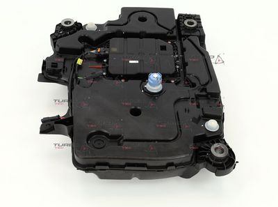 UNITATE REZERVOR INJECTIE ADITIV TURBO-TEC ADB004 1