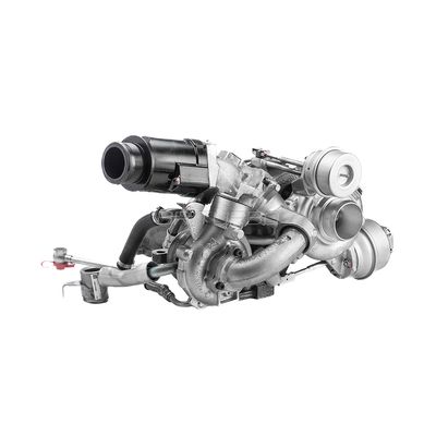 Lader, oppladning BR Turbo 10009930113RSG for VW