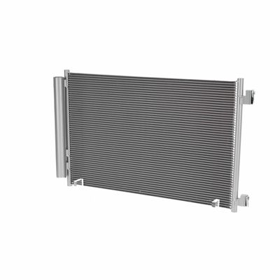 CONDENSATOR CLIMATIZARE NISSENS 940969 4