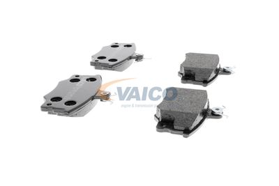 SET PLACUTE FRANA FRANA DISC VAICO V240063 40