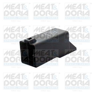 Блок управления, время накаливания MEAT & DORIA 7285693 для SKODA FABIA