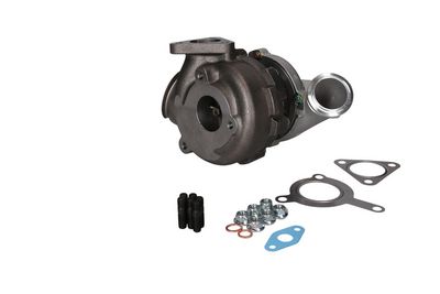 COMPRESOR SISTEM DE SUPRAALIMENTARE