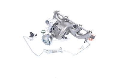 LADER AUFLADUNG BTS Turbo T981131 13