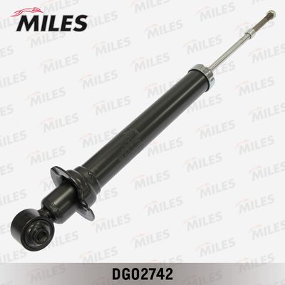 Амортизатор MILES DG02742 для LEXUS IS