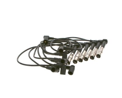 ZüNDLEITUNGSSATZ BOSCH 0986356314 6