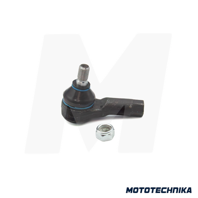 MOTOTECHNIKA Skersinės vairo trauklės galas
