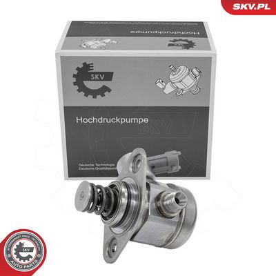 Vysokotlaké čerpadlo ESEN SKV 02SKV955