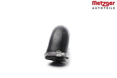 LADELUFTSCHLAUCH METZGER AUTOTEILE 2400913 11