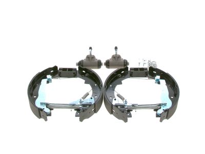 SET SABOTI FRANA BOSCH 0204114527 17