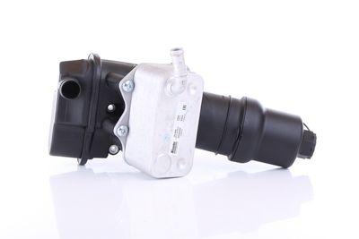 ÖLKüHLER MOTORöL NISSENS 91309 38