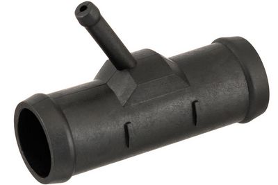 Koelingsysteem stub-pipe (aantal uitgangen: 3) past: SEAT CORDOBA, IBIZA III, IBIZA IV  SKODA FABIA I, FABIA II, ROOMSTER, ROOMSTER PRAKTIK  VW FOX, NEW BEETLE, POLO IV 1.4D-1.9D 10.99-09.10