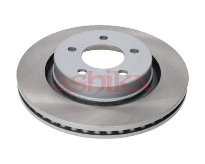 спирачен диск ASHIKA 60-09-936C