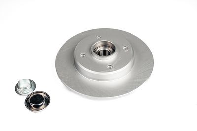 спирачен диск DR!VE+ DBD1649C