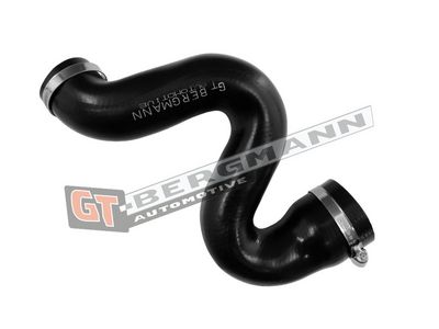 GT-BERGMANN Automotive - Hadica plniaceho vzduchu (hadica turba) SKODA, VW, AUDI , GT52-799