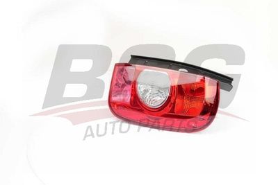 Задний фонарь BSG BSG 75-805-049 для DACIA DUSTER