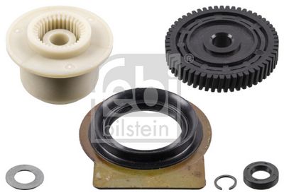 SET DE REPARAțIE ARBORE IEșIRE CUTIE DE VITEZE (AMT)