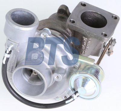 LADER AUFLADUNG BTS Turbo T912214 5