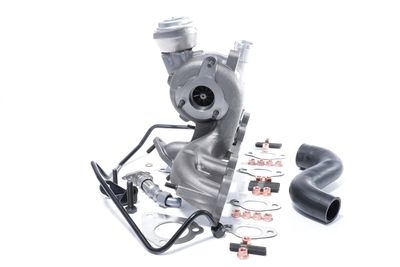 LADER AUFLADUNG BTS Turbo T981131BT 19